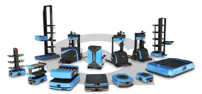 助力数字经济发展 国自机器人入选杭州市国际软件名城创建项目技术推广服务