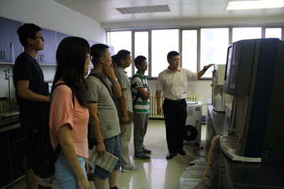 技术推广服务中心 驱动创新与发展的核心引擎