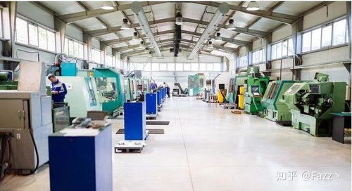 技术人才流失背后 月薪12000的数控技术员为何频频离职投身技术推广服务