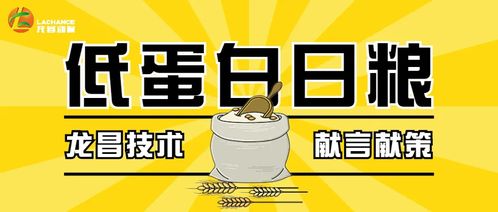 低蛋白日粮未来可期 龙昌技术服务天团深入一线探解法
