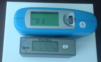 光泽度仪厂家 国产仪器媲美BYK的卓越性能